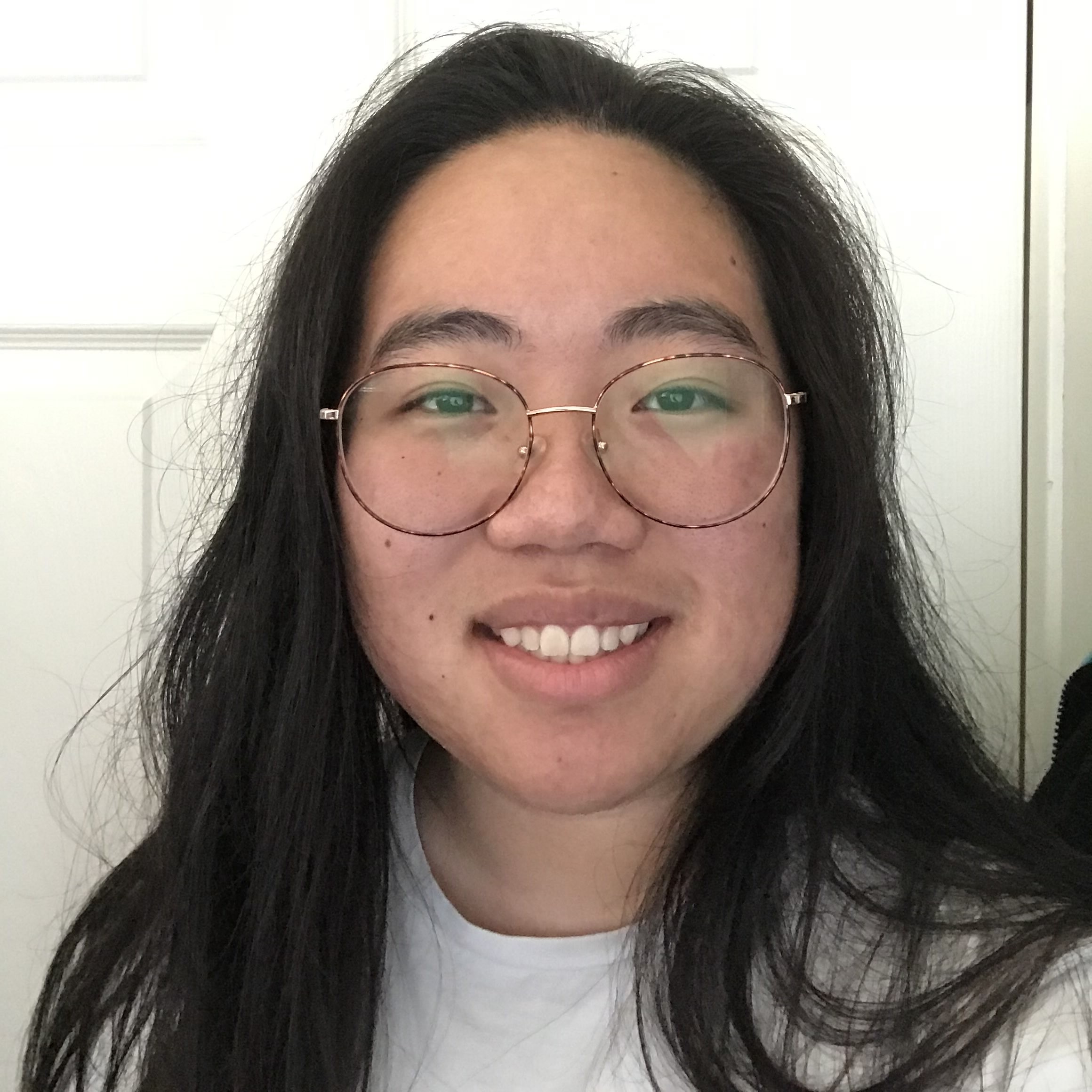 Chloe Chow